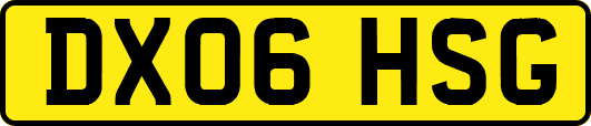 DX06HSG