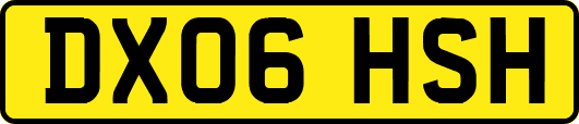 DX06HSH