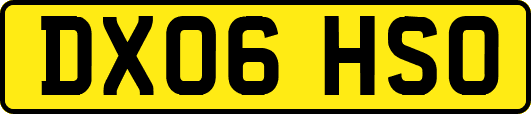 DX06HSO