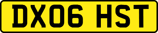 DX06HST