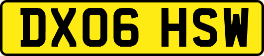 DX06HSW