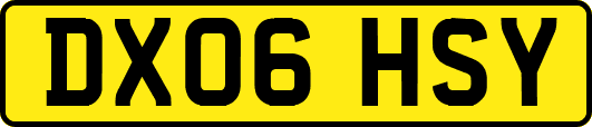 DX06HSY