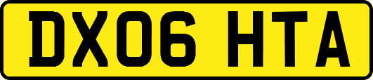 DX06HTA