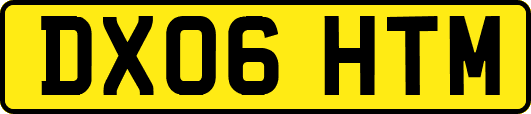 DX06HTM