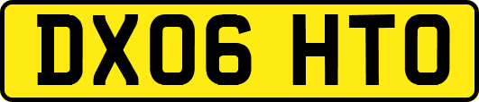 DX06HTO