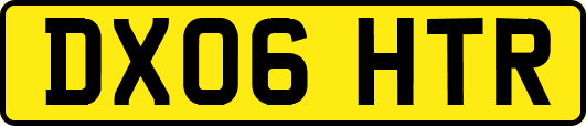 DX06HTR