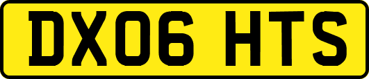 DX06HTS