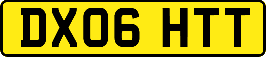 DX06HTT