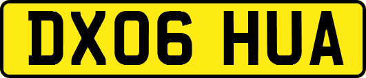 DX06HUA