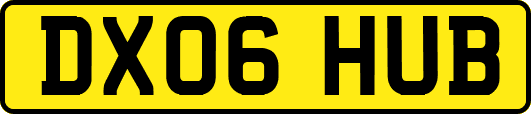 DX06HUB