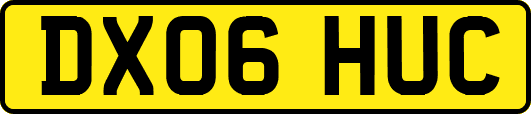 DX06HUC