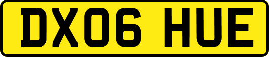 DX06HUE