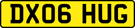 DX06HUG