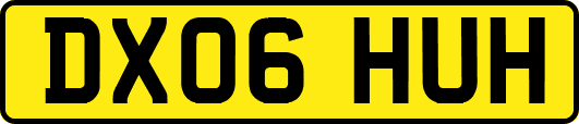 DX06HUH
