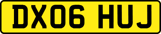 DX06HUJ