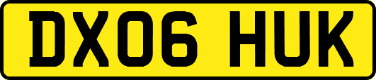 DX06HUK