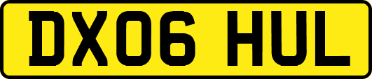 DX06HUL