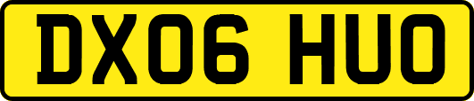 DX06HUO