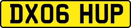 DX06HUP