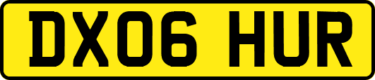 DX06HUR