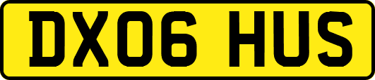DX06HUS