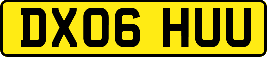 DX06HUU