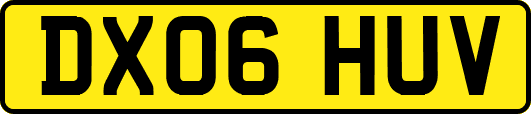 DX06HUV