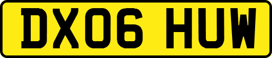 DX06HUW