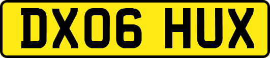 DX06HUX
