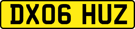 DX06HUZ
