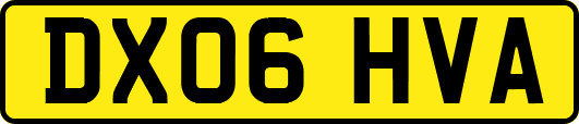 DX06HVA