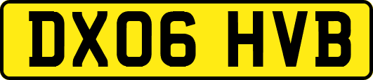 DX06HVB