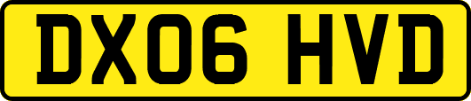 DX06HVD