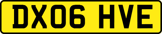 DX06HVE