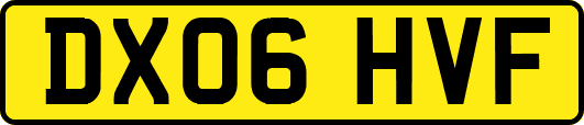 DX06HVF