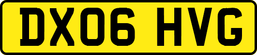 DX06HVG