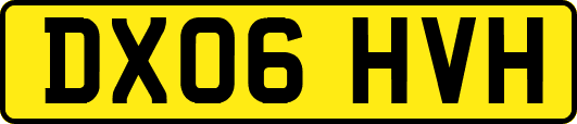 DX06HVH