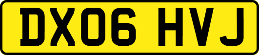 DX06HVJ