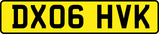 DX06HVK