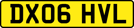DX06HVL