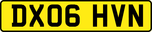 DX06HVN
