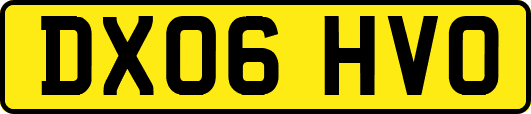 DX06HVO
