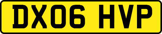 DX06HVP