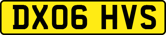 DX06HVS