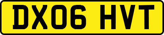 DX06HVT
