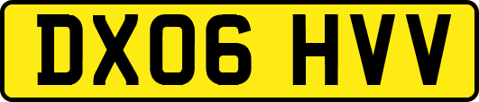 DX06HVV