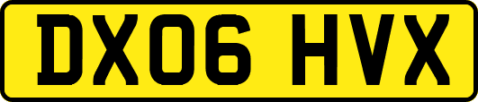 DX06HVX