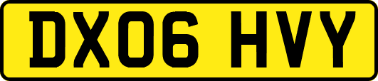 DX06HVY