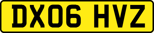 DX06HVZ