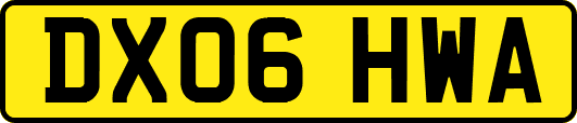 DX06HWA